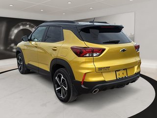 Chevrolet Trailblazer  2023 à Québec, Québec - 4 - w320h240px
