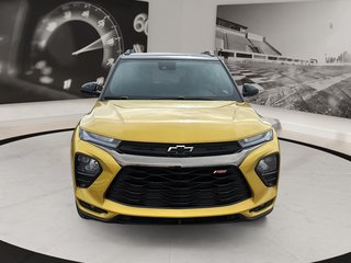 Chevrolet Trailblazer  2023 à Québec, Québec - 2 - w320h240px