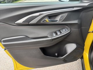 Chevrolet Trailblazer  2023 à Québec, Québec - 10 - w320h240px