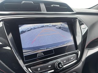 Chevrolet Trailblazer  2023 à Québec, Québec - 13 - w320h240px