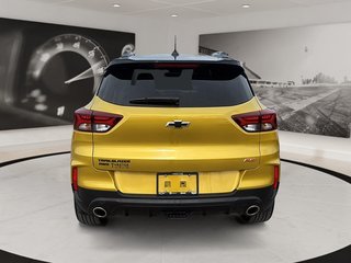Chevrolet Trailblazer  2023 à Québec, Québec - 3 - w320h240px