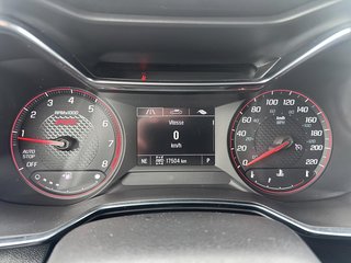 Chevrolet Trailblazer  2023 à Québec, Québec - 11 - w320h240px