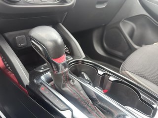 Chevrolet Trailblazer  2023 à Québec, Québec - 12 - w320h240px
