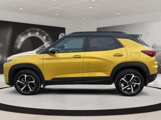 Chevrolet Trailblazer  2023 à Québec, Québec - 5 - w320h240px