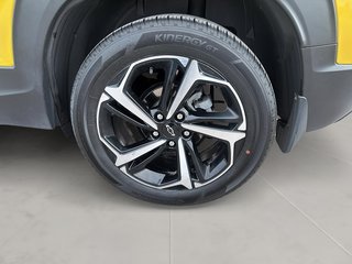 Chevrolet Trailblazer  2023 à Québec, Québec - 7 - w320h240px
