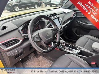 2023 Chevrolet Trailblazer in Quebec, Quebec - 3 - w320h240px