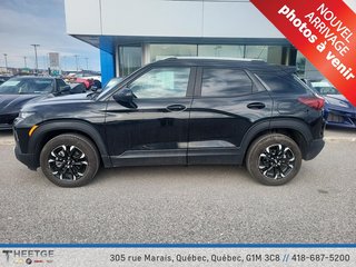 2023 Chevrolet Trailblazer in Quebec, Quebec - 2 - w320h240px