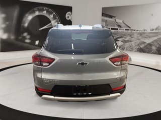 2023 Chevrolet Trailblazer in Quebec, Quebec - 3 - w320h240px
