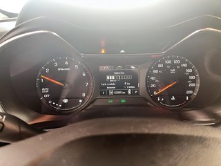 2023 Chevrolet Trailblazer in Quebec, Quebec - 14 - w320h240px