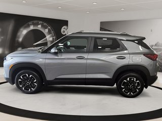 2023 Chevrolet Trailblazer in Quebec, Quebec - 5 - w320h240px