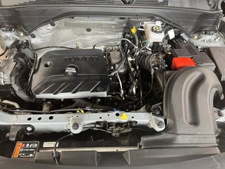 2023 Chevrolet Trailblazer in Quebec, Quebec - 8 - w320h240px