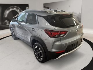 2023 Chevrolet Trailblazer in Quebec, Quebec - 4 - w320h240px