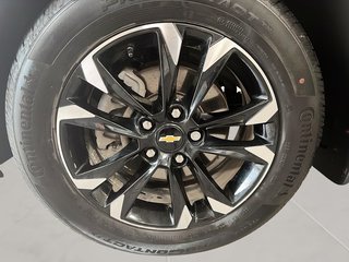2023 Chevrolet Trailblazer in Quebec, Quebec - 7 - w320h240px