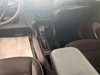 2023 Chevrolet Trailblazer in Quebec, Quebec - 10 - w320h240px