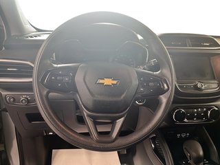 2023 Chevrolet Trailblazer in Quebec, Quebec - 12 - w320h240px