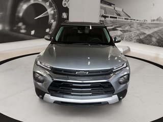 2023 Chevrolet Trailblazer in Quebec, Quebec - 2 - w320h240px