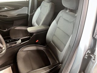 2023 Chevrolet Trailblazer in Quebec, Quebec - 9 - w320h240px
