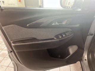 2023 Chevrolet Trailblazer in Quebec, Quebec - 11 - w320h240px