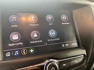 2023 Chevrolet Trailblazer in Quebec, Quebec - 17 - w320h240px
