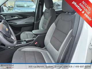 2023 Chevrolet Trailblazer in Quebec, Quebec - 3 - w320h240px