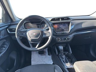 2023 Chevrolet Trailblazer in Quebec, Quebec - 9 - w320h240px