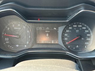 2023 Chevrolet Trailblazer in Quebec, Quebec - 12 - w320h240px