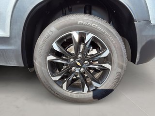 2023 Chevrolet Trailblazer in Quebec, Quebec - 7 - w320h240px