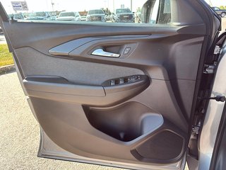 2023 Chevrolet Trailblazer in Quebec, Quebec - 10 - w320h240px