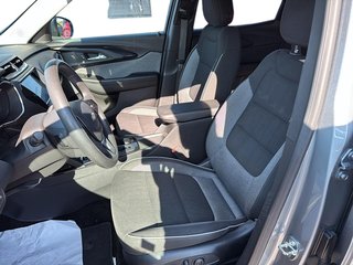 2023 Chevrolet Trailblazer in Quebec, Quebec - 8 - w320h240px