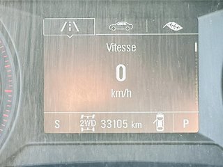 2023 Chevrolet Trailblazer in Quebec, Quebec - 11 - w320h240px