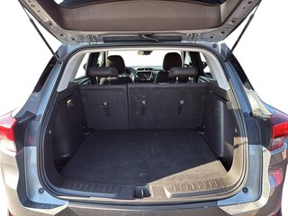 2023 Chevrolet Trailblazer in Quebec, Quebec - 6 - w320h240px