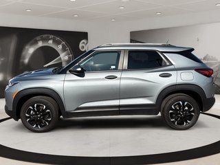 2023 Chevrolet Trailblazer in Quebec, Quebec - 5 - w320h240px
