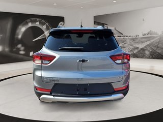 2023 Chevrolet Trailblazer in Quebec, Quebec - 3 - w320h240px
