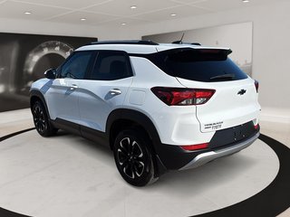 2023 Chevrolet Trailblazer in Quebec, Quebec - 4 - w320h240px
