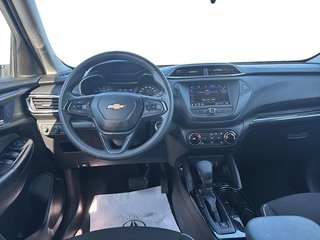 2023 Chevrolet Trailblazer in Quebec, Quebec - 9 - w320h240px