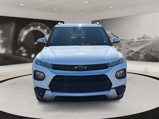 2023 Chevrolet Trailblazer in Quebec, Quebec - 2 - w320h240px
