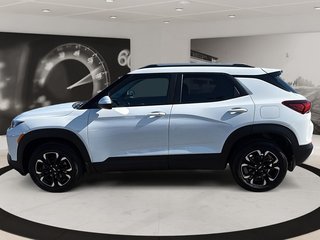 2023 Chevrolet Trailblazer in Quebec, Quebec - 5 - w320h240px