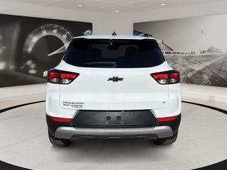 2023 Chevrolet Trailblazer in Quebec, Quebec - 3 - w320h240px