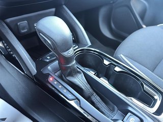2023 Chevrolet Trailblazer in Quebec, Quebec - 13 - w320h240px