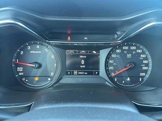 2023 Chevrolet Trailblazer in Quebec, Quebec - 12 - w320h240px