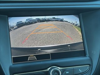 2023 Chevrolet Trailblazer in Quebec, Quebec - 14 - w320h240px