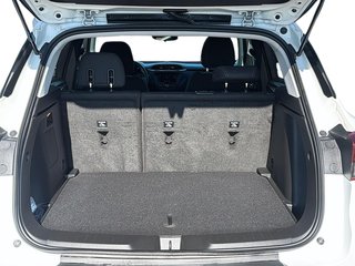 2023 Chevrolet Trailblazer in Quebec, Quebec - 6 - w320h240px