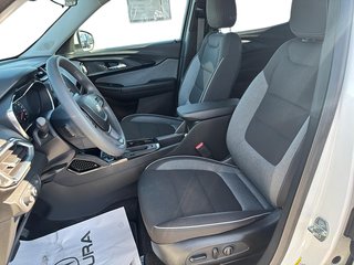 2023 Chevrolet Trailblazer in Quebec, Quebec - 8 - w320h240px