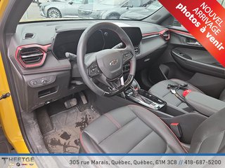 2024 Chevrolet Trailblazer in Quebec, Quebec - 3 - w320h240px