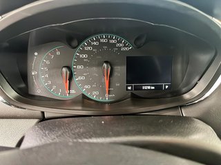 2017 Chevrolet TRAX in Quebec, Quebec - 12 - w320h240px