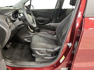 2017 Chevrolet TRAX in Quebec, Quebec - 9 - w320h240px