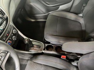 2017 Chevrolet TRAX in Quebec, Quebec - 10 - w320h240px