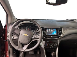 2017 Chevrolet TRAX in Quebec, Quebec - 13 - w320h240px
