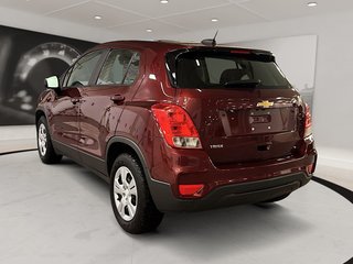 2017 Chevrolet TRAX in Quebec, Quebec - 4 - w320h240px