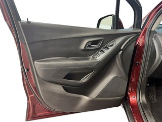 2017 Chevrolet TRAX in Quebec, Quebec - 11 - w320h240px